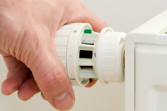Tolvaddon Downs central heating repair costs